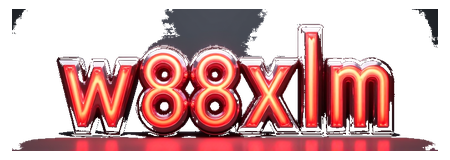 w88 w88xlm logo