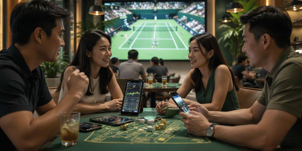 w88 w88xlm Arcade